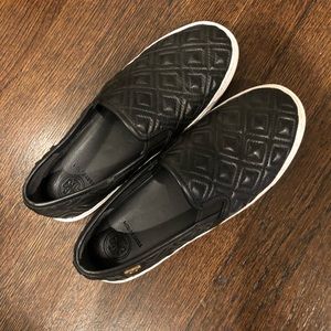 Tory Burch Jesse Quilted Sneaker